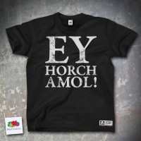 EY HORCH AMOL!