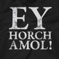 EY HORCH AMOL!