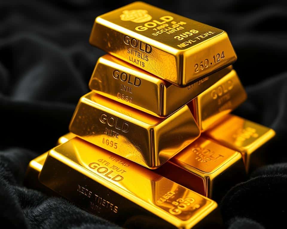 goldbarren kaufen