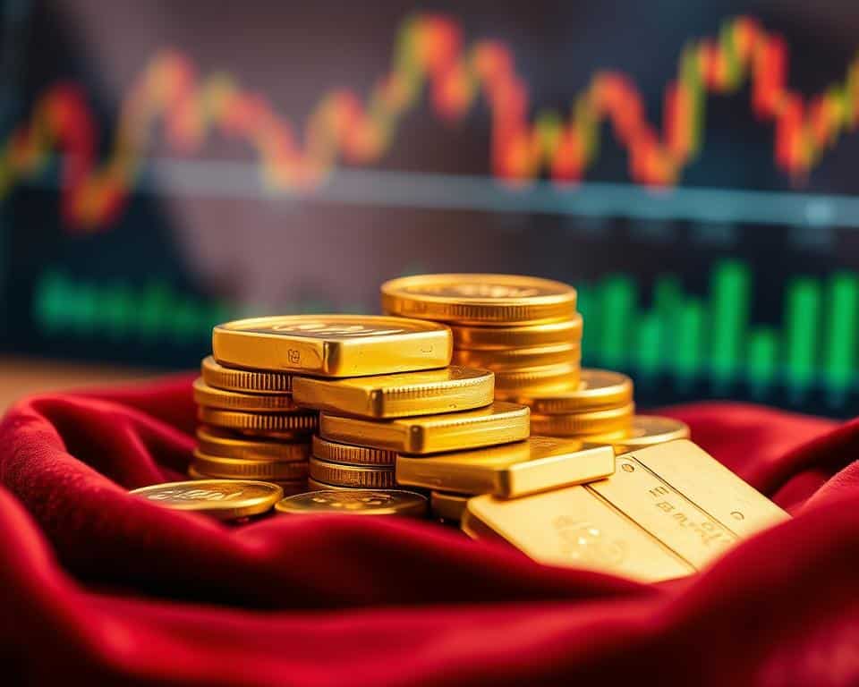 goldsparen