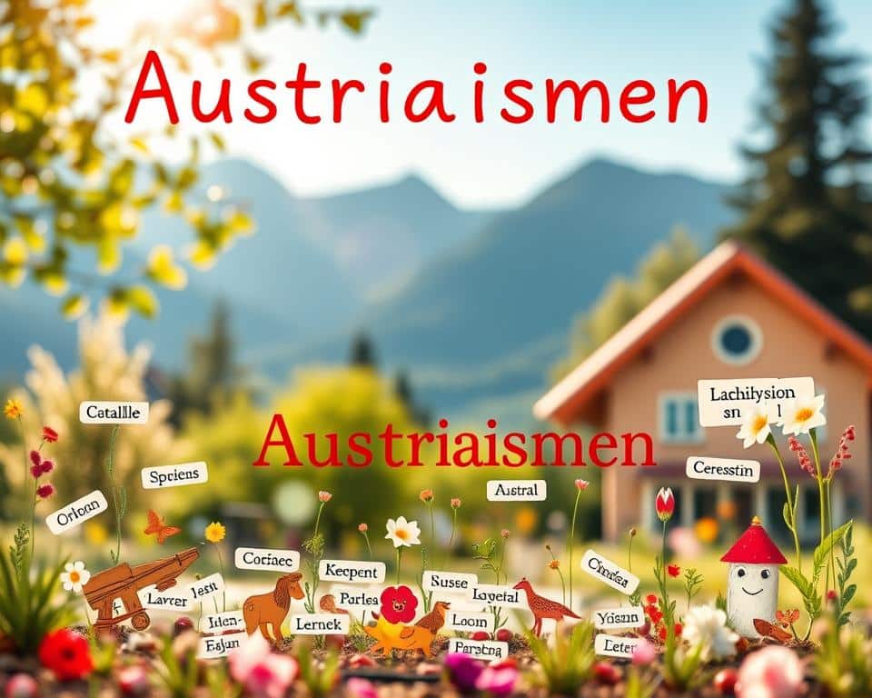 Austriazismen