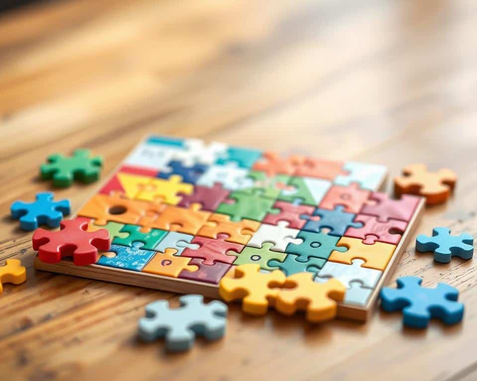 Bilder-Sudoku