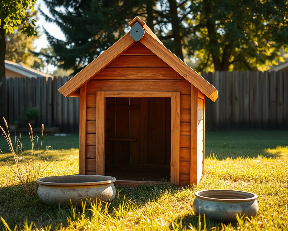 Doghouse