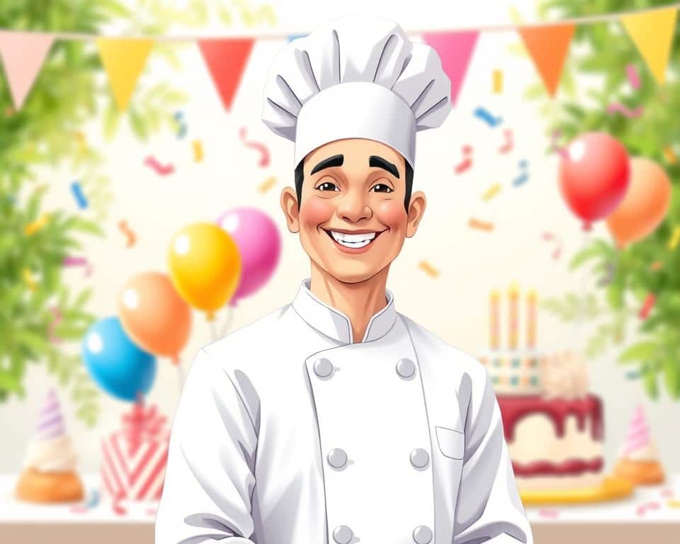 Geburtstag Chef Sprüche