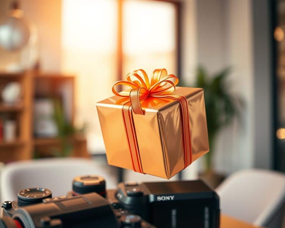 Geburtstagsgeschenk Chef