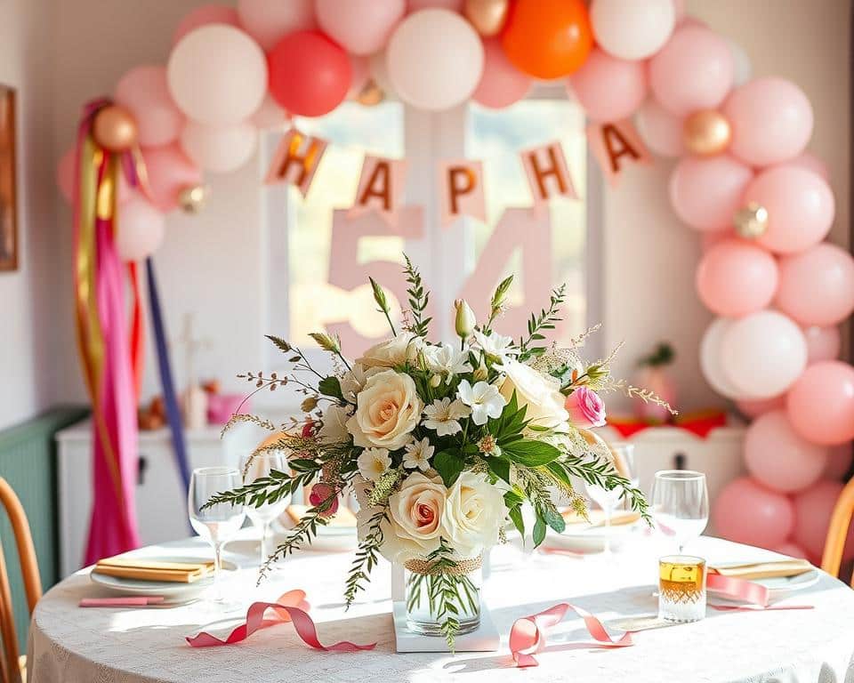 Humorvolle Sprüche zum 54. Geburtstag Frau