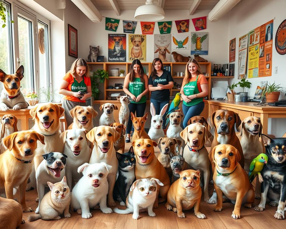 Tierschutzpartei