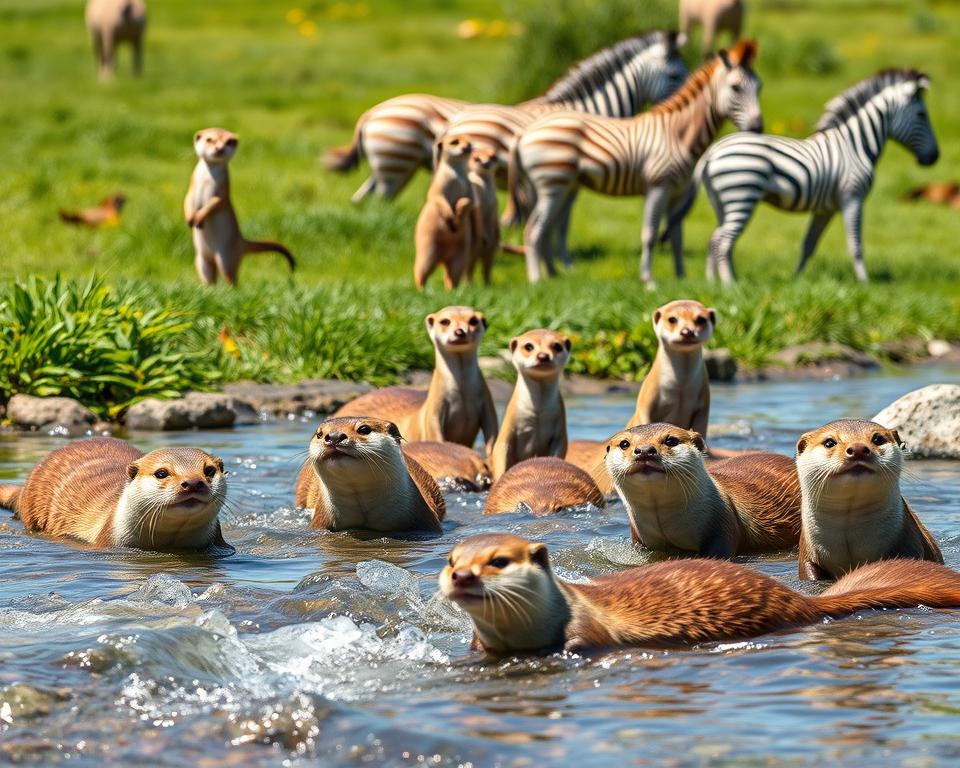 Tierwelt