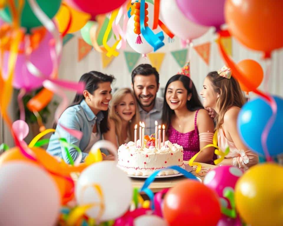WhatsApp Geburtstagswünsche lustig