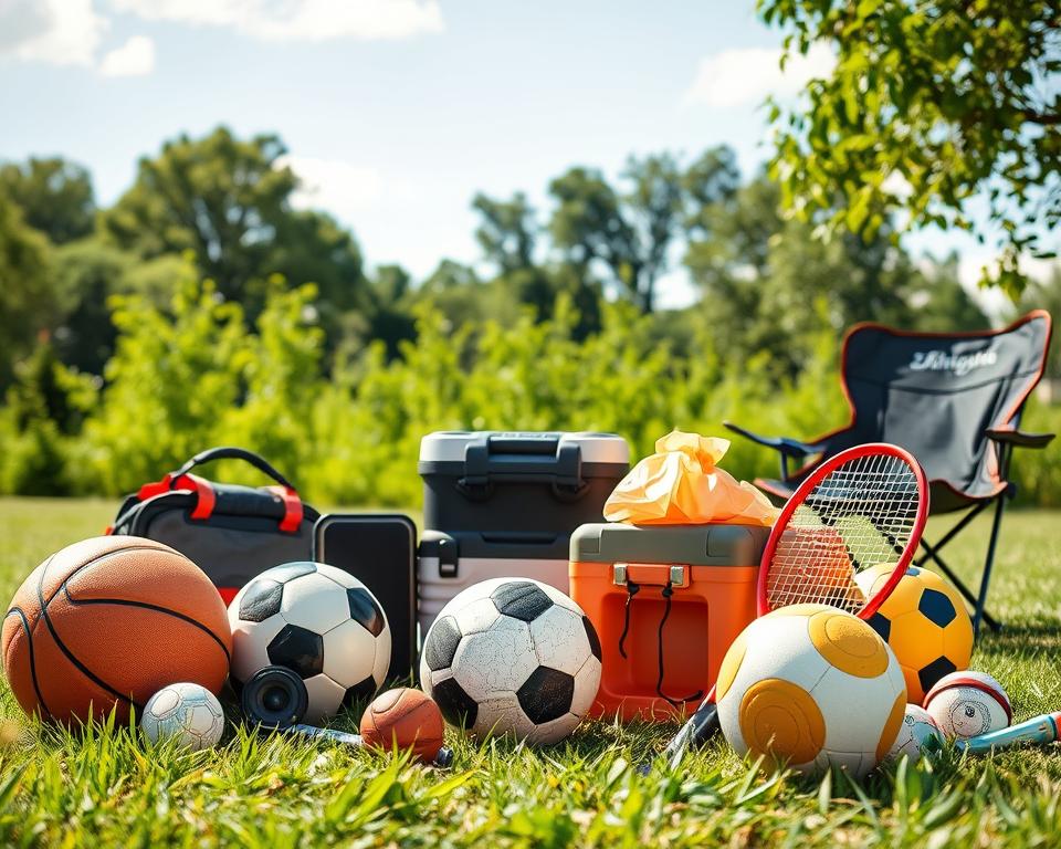 ausgefallene Geschenkideen Geburtstag Sportfans