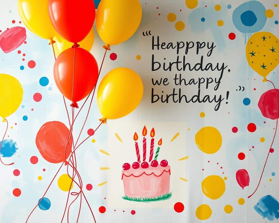 humorvolles gedicht geburtstag