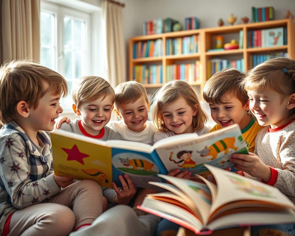 kinder ab 8 jahren unterhaltung