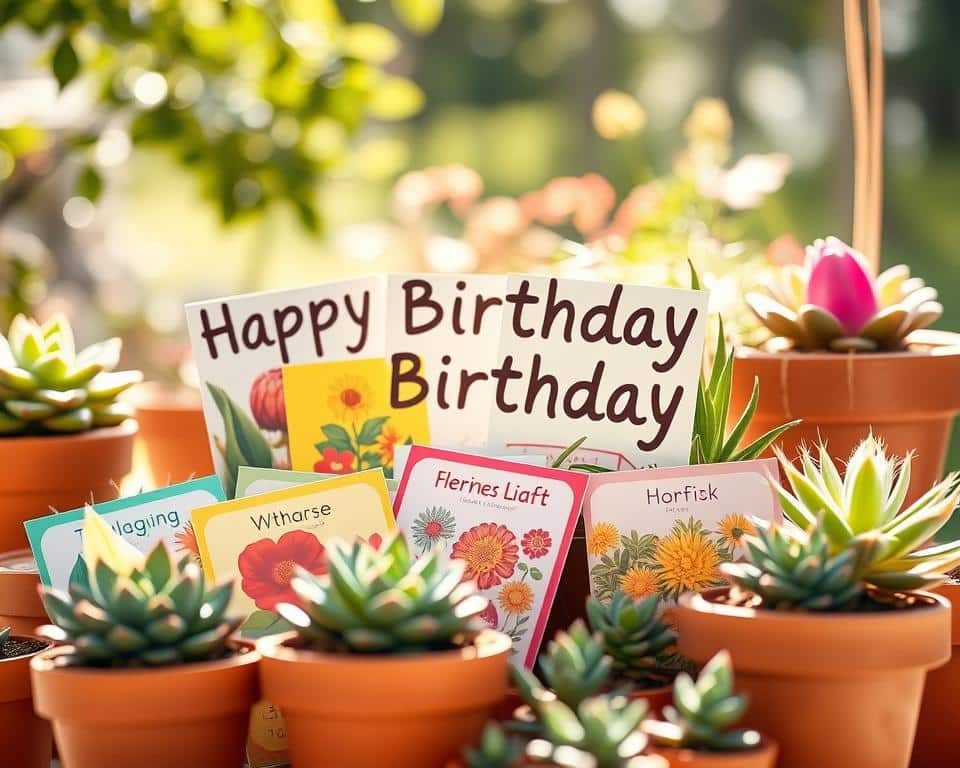 lustige Geburtstagsgeschenke