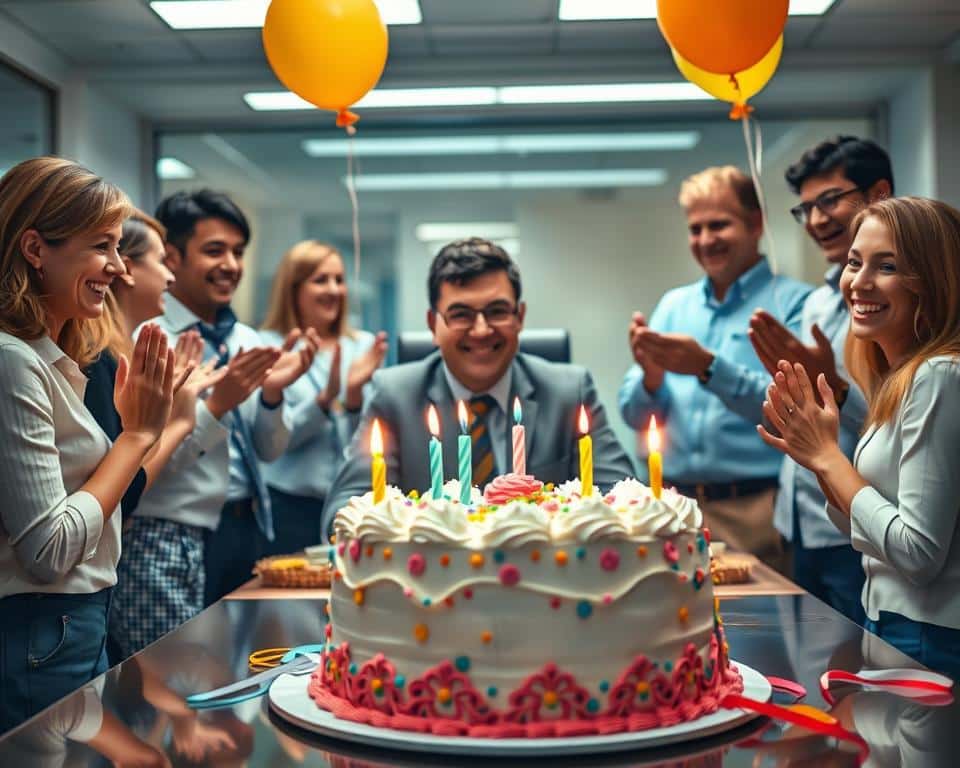 lustige bilder chef geburtstag
