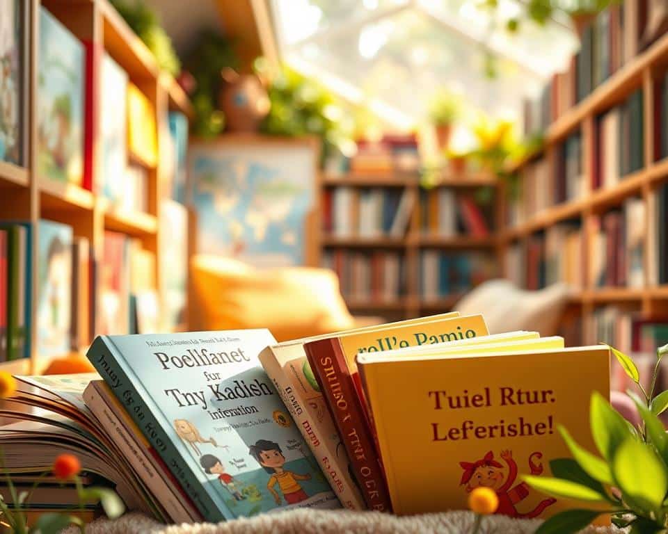 lustige bücher für kinder ab 8 jahren