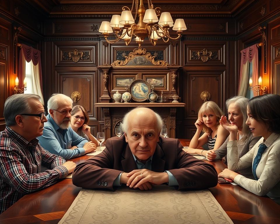 lustige serien netflix