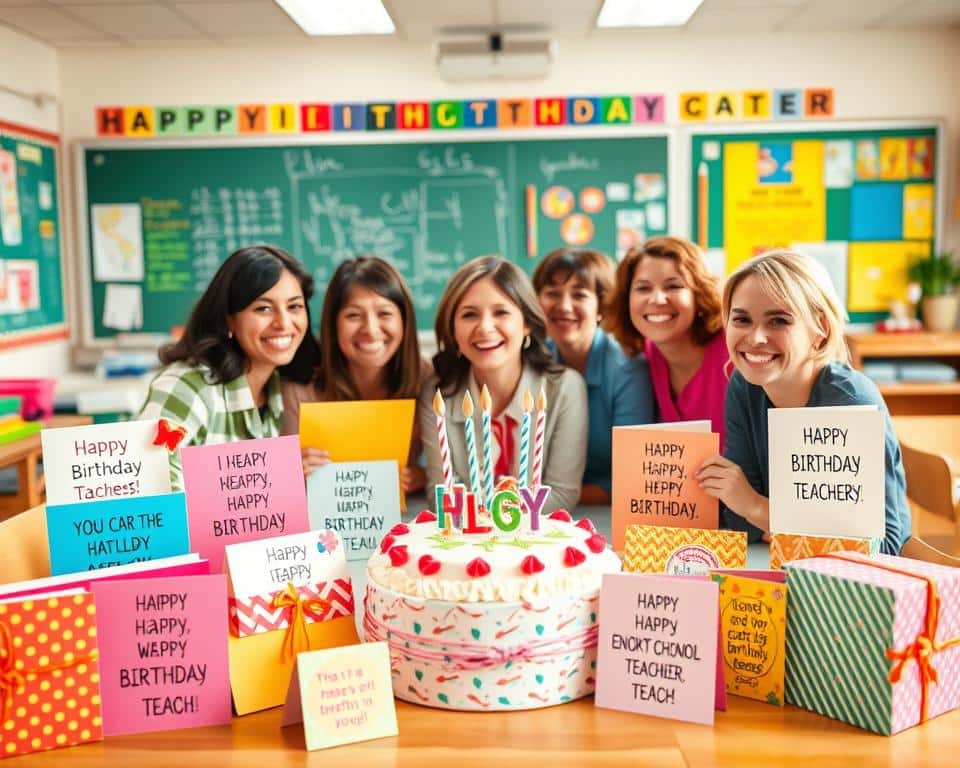 lustige sprüche zum geburtstag für lehrer