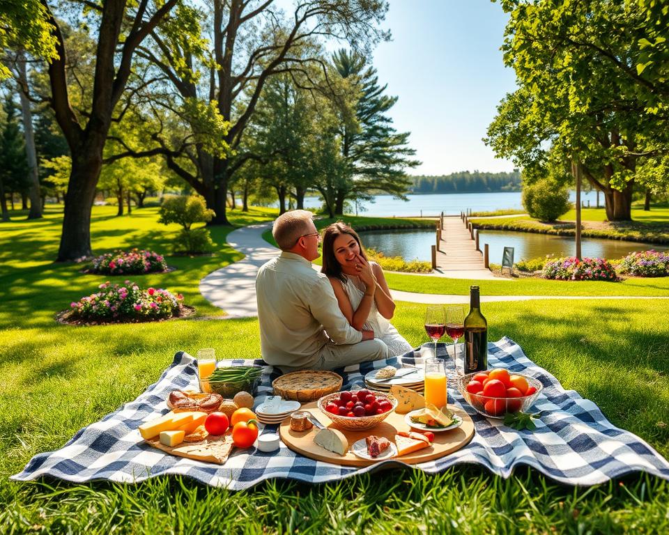 romantische date ideen