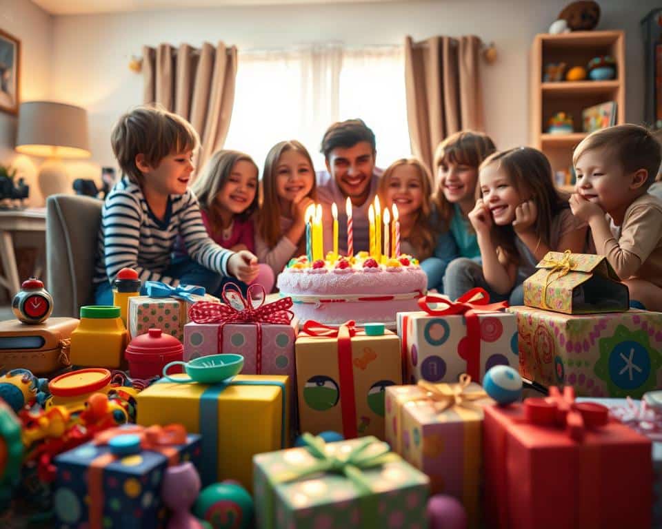 witzige Geschenkideen zum 13. Geburtstag