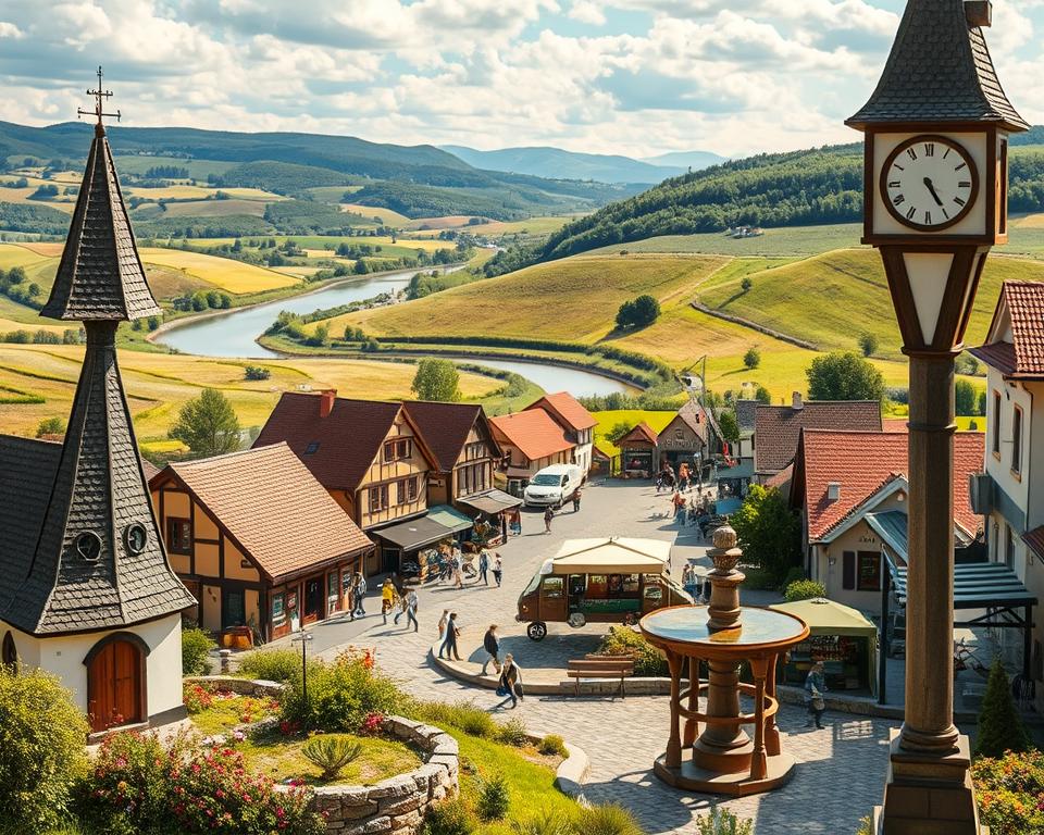 witzige stadt land fluss begriffe